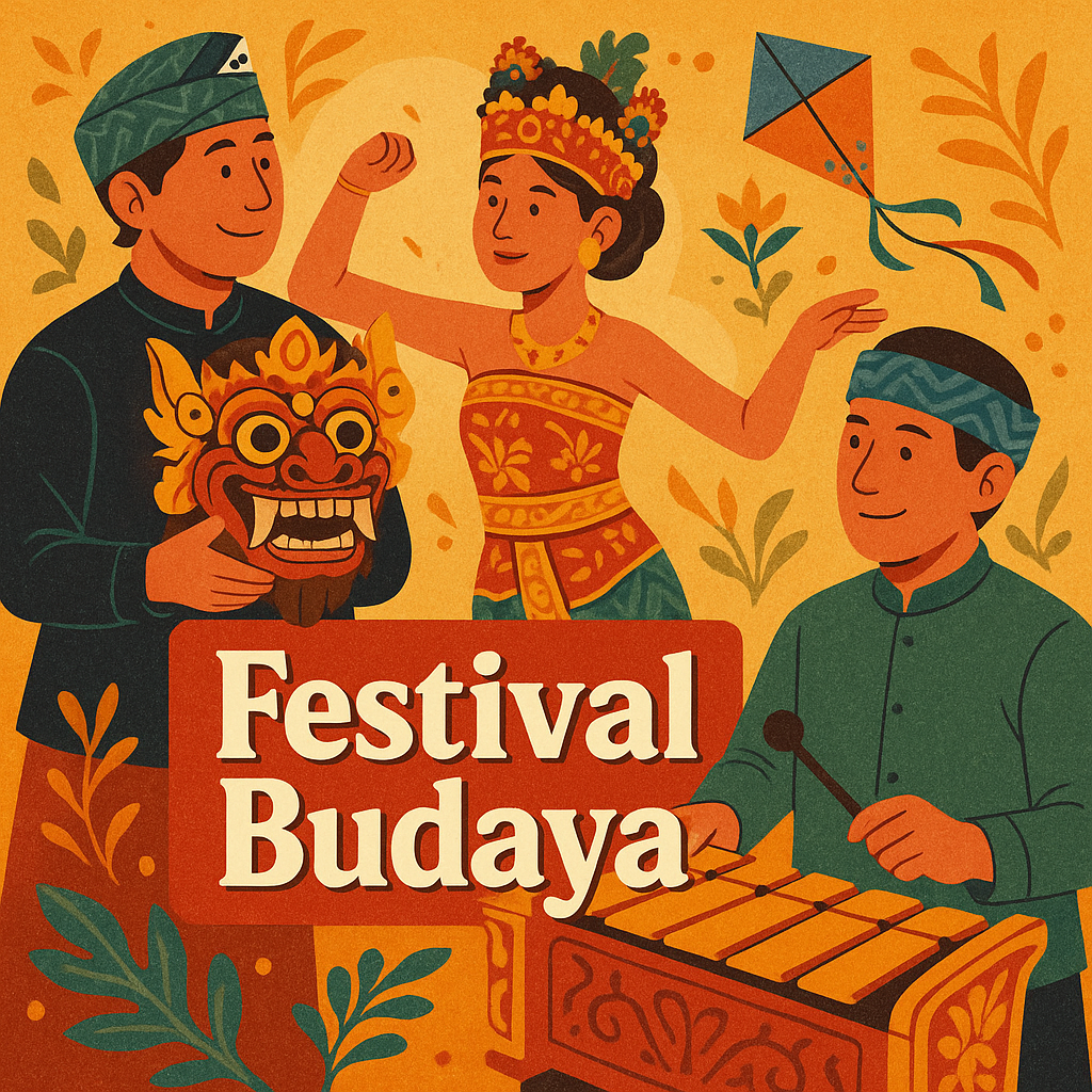 Festival Budaya