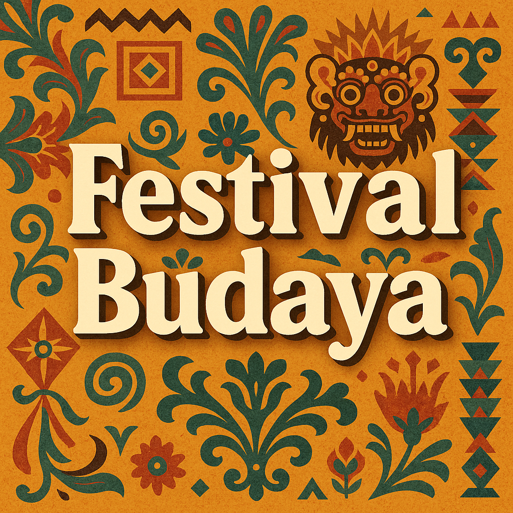 Festival Budaya