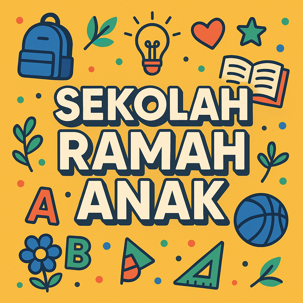 Sekolah Ramah Anak