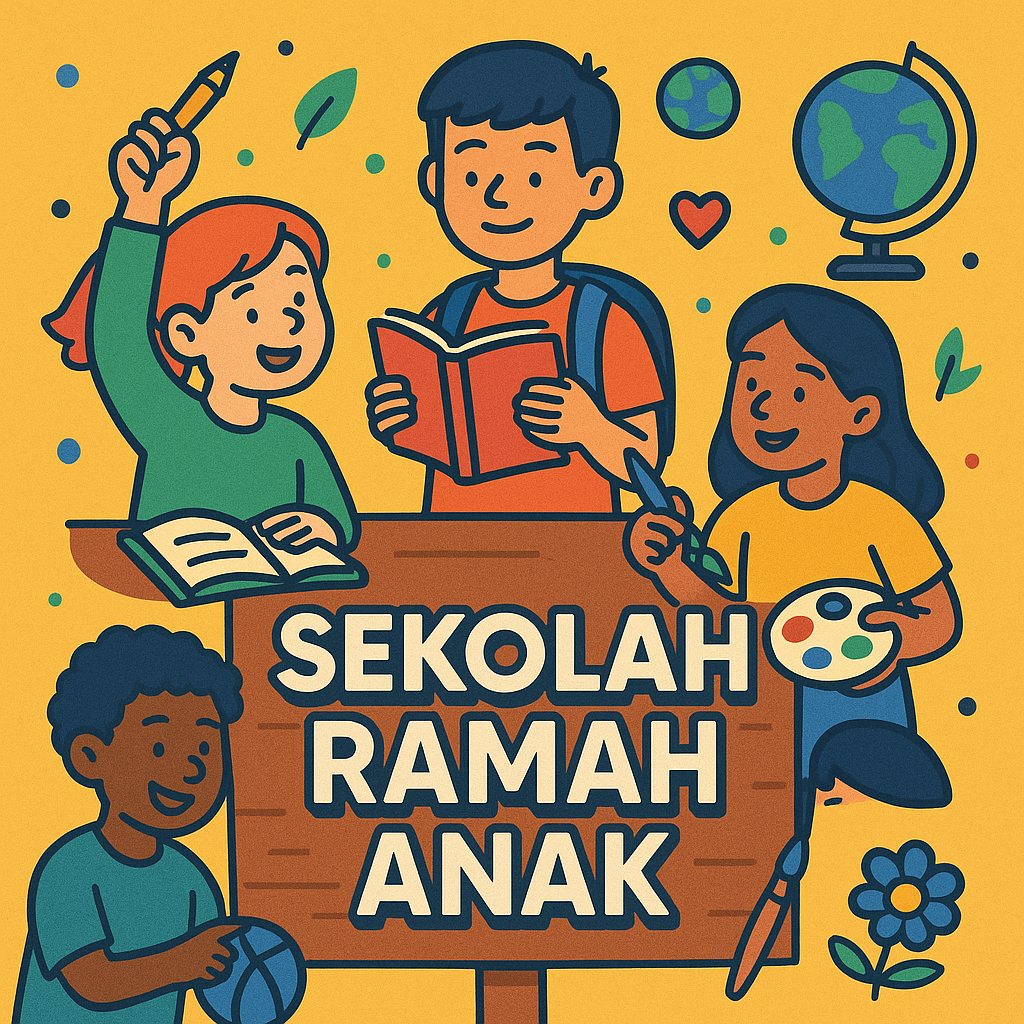 Sekolah Ramah Anak