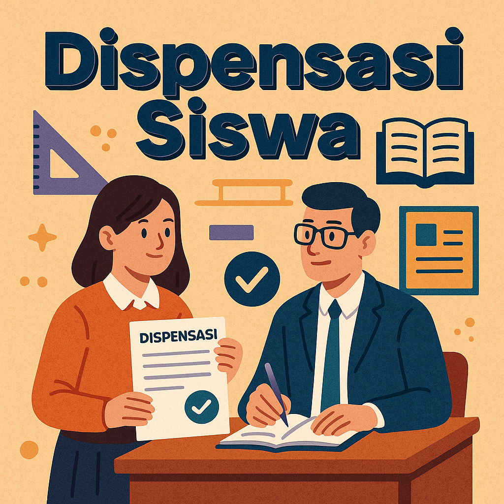 Dispensasi Siswa
