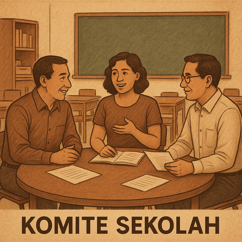 Komite Sekolah