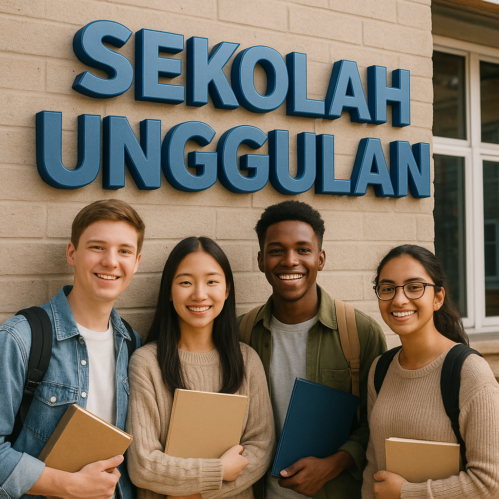 Sekolah Unggulan