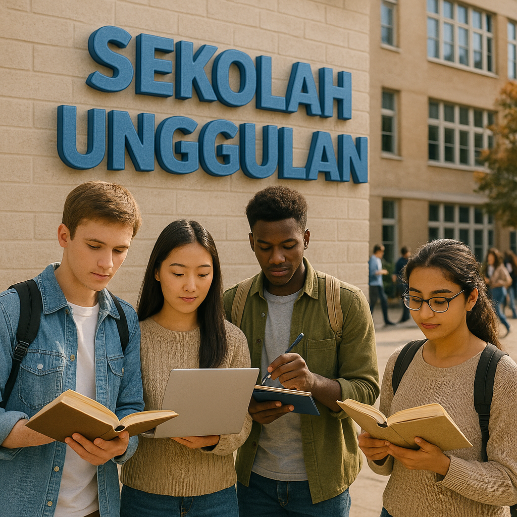Sekolah Unggulan