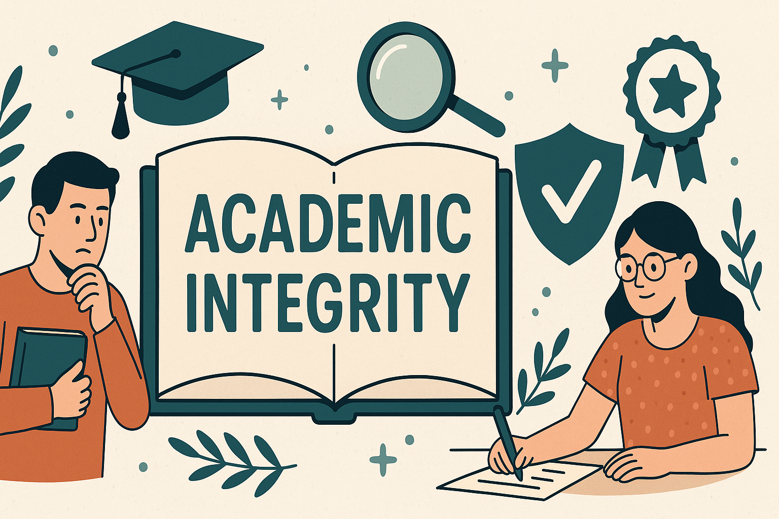 Integritas Akademik