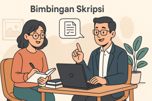 Bimbingan Skripsi