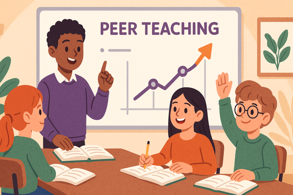 Peer Teaching