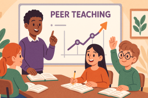 Peer Teaching