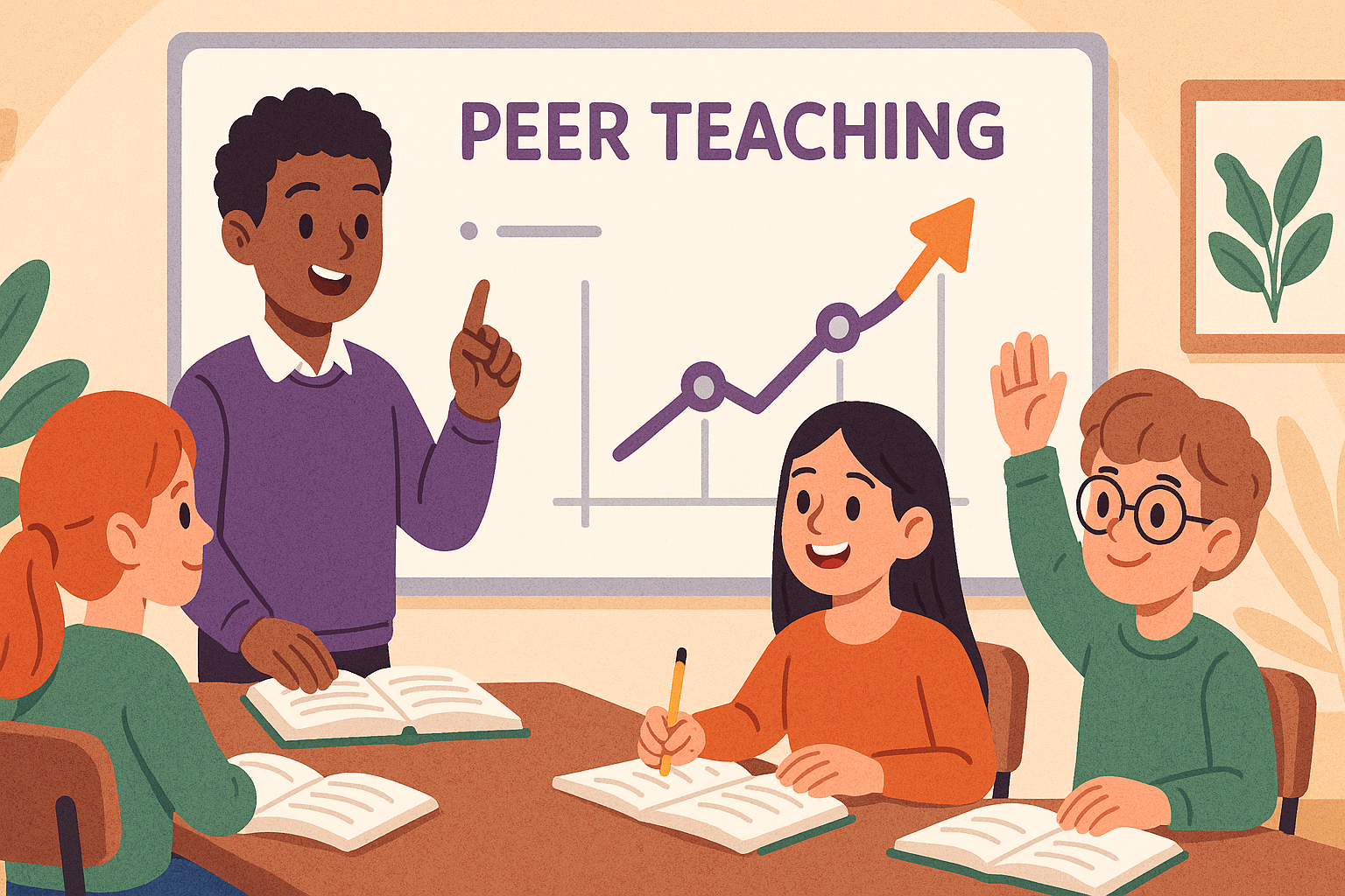 Peer Teaching