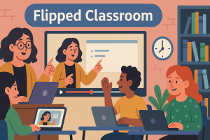 Flipped Classroom