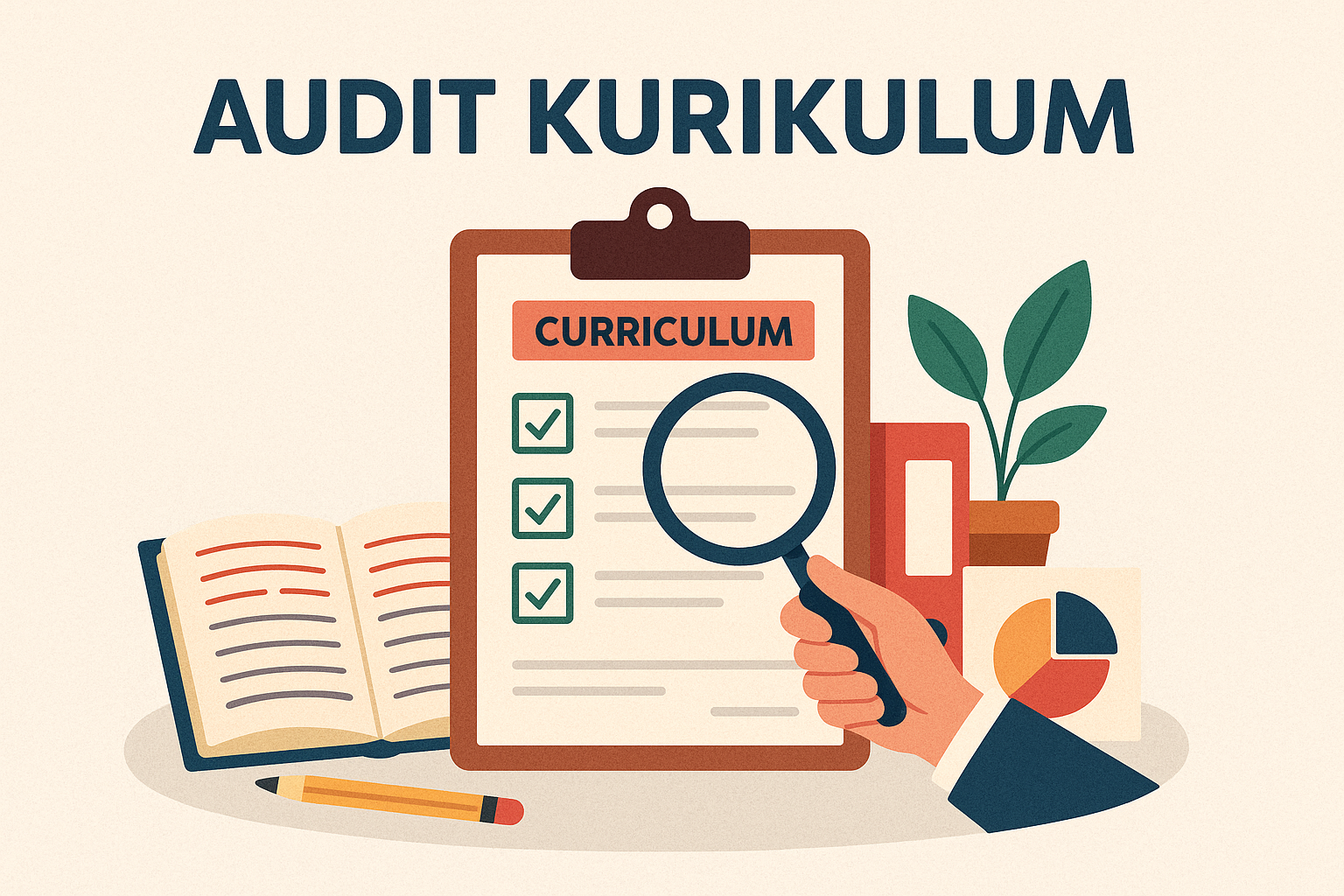Audit Kurikulum