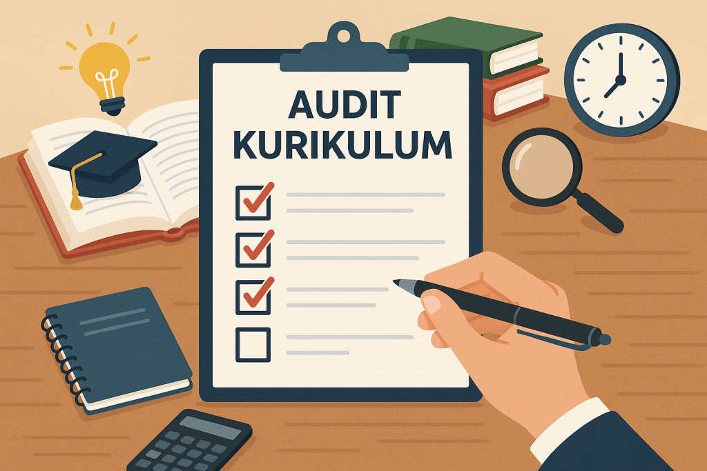 Audit Kurikulum