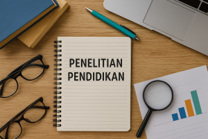 Penelitian Pendidikan