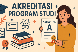 Akreditasi Program Studi