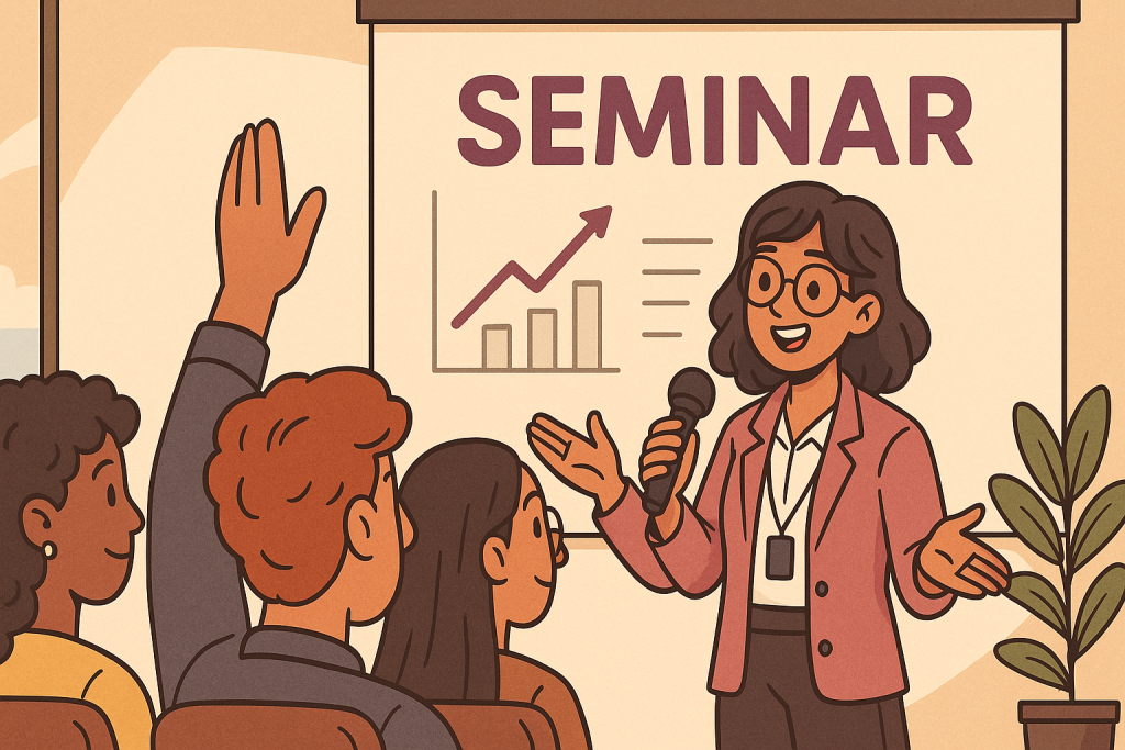 Seminar