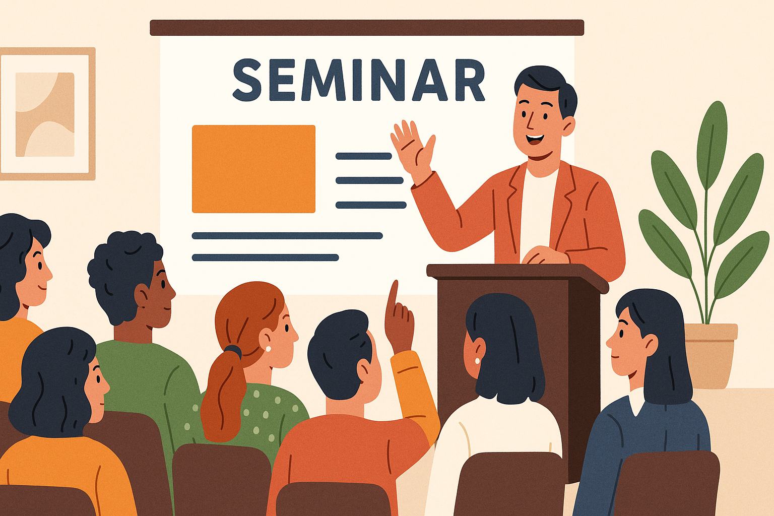 Seminar