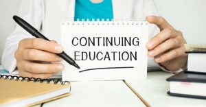 Continuing Education