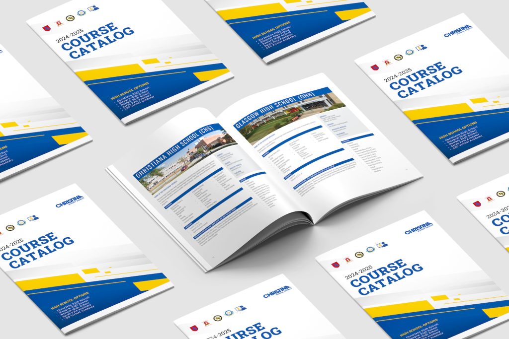 Course Catalog