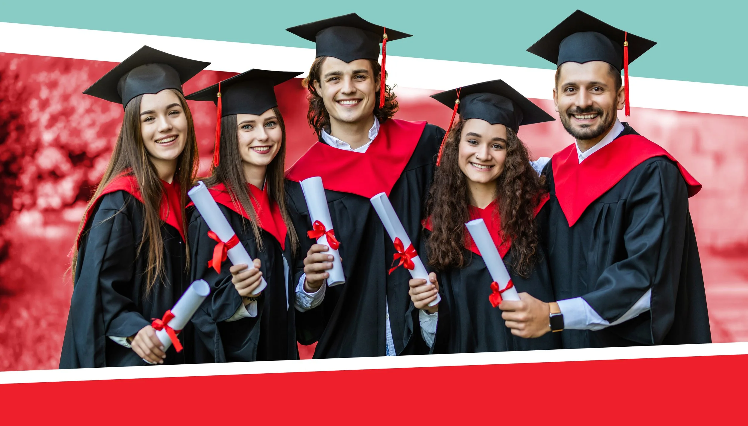 Graduate Admissions