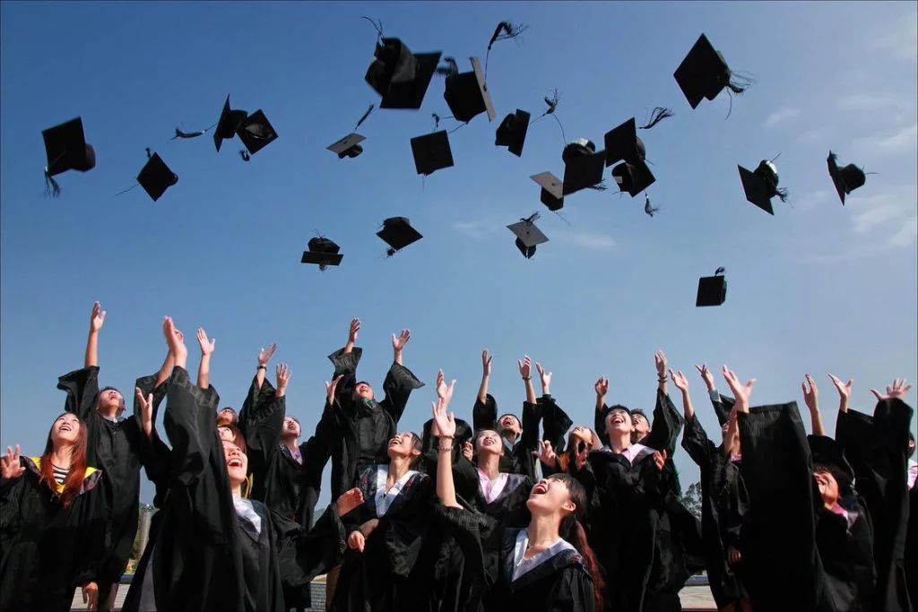 Graduate Studies