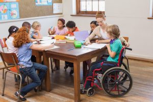 Inclusive Practices