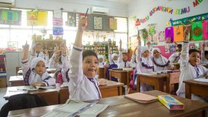 Kebijakan Sekolah