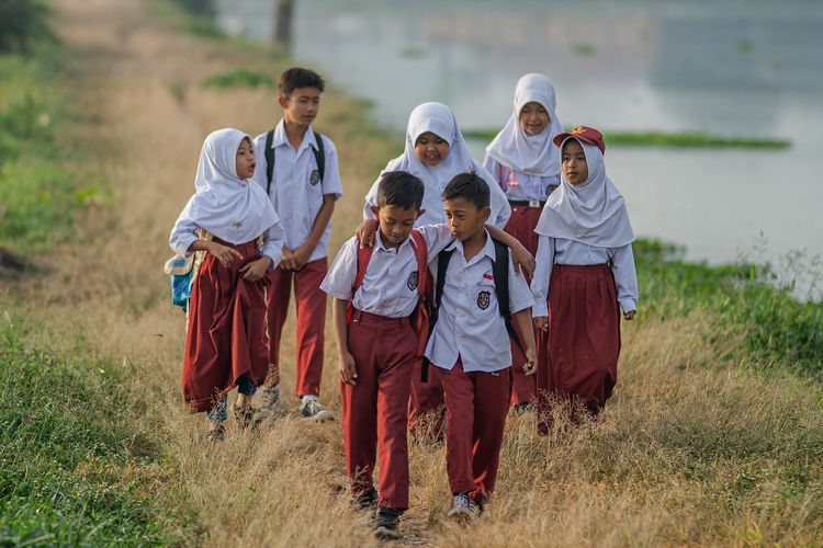 Kebijakan Sekolah
