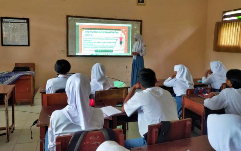 Kebutuhan Belajar