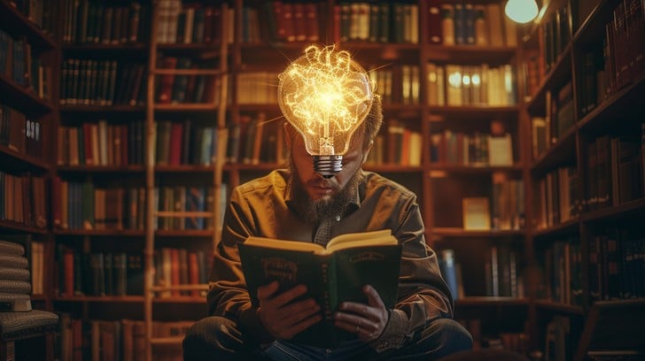 Mind Libraries