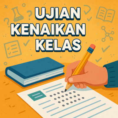 Ujian Kenaikan Kelas