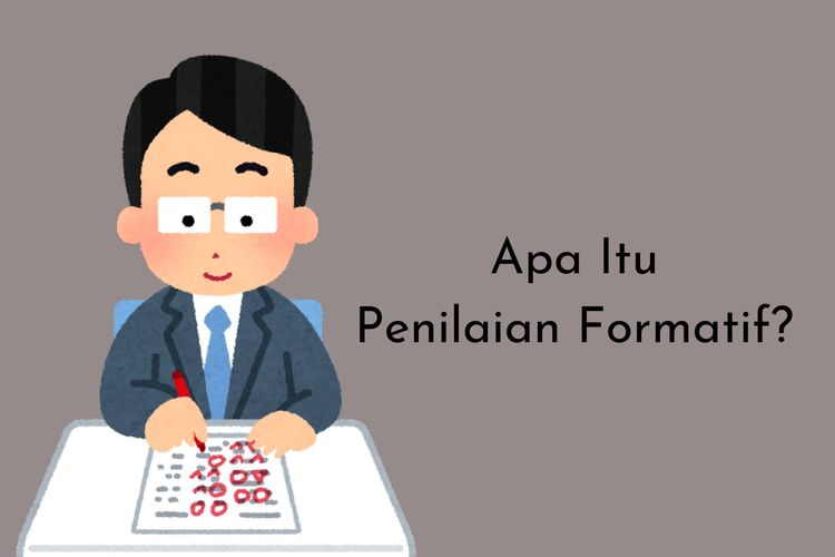 Penilaian Formatif