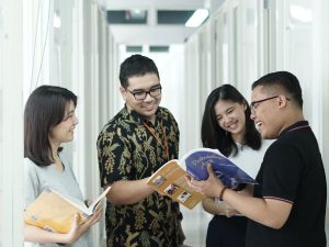 Psikologi Siswa