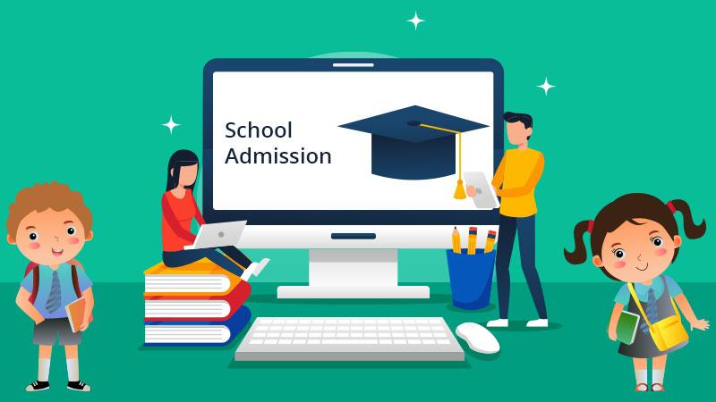 School Admissions