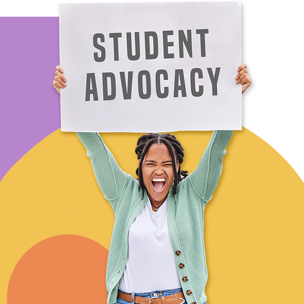 Student Advocacy