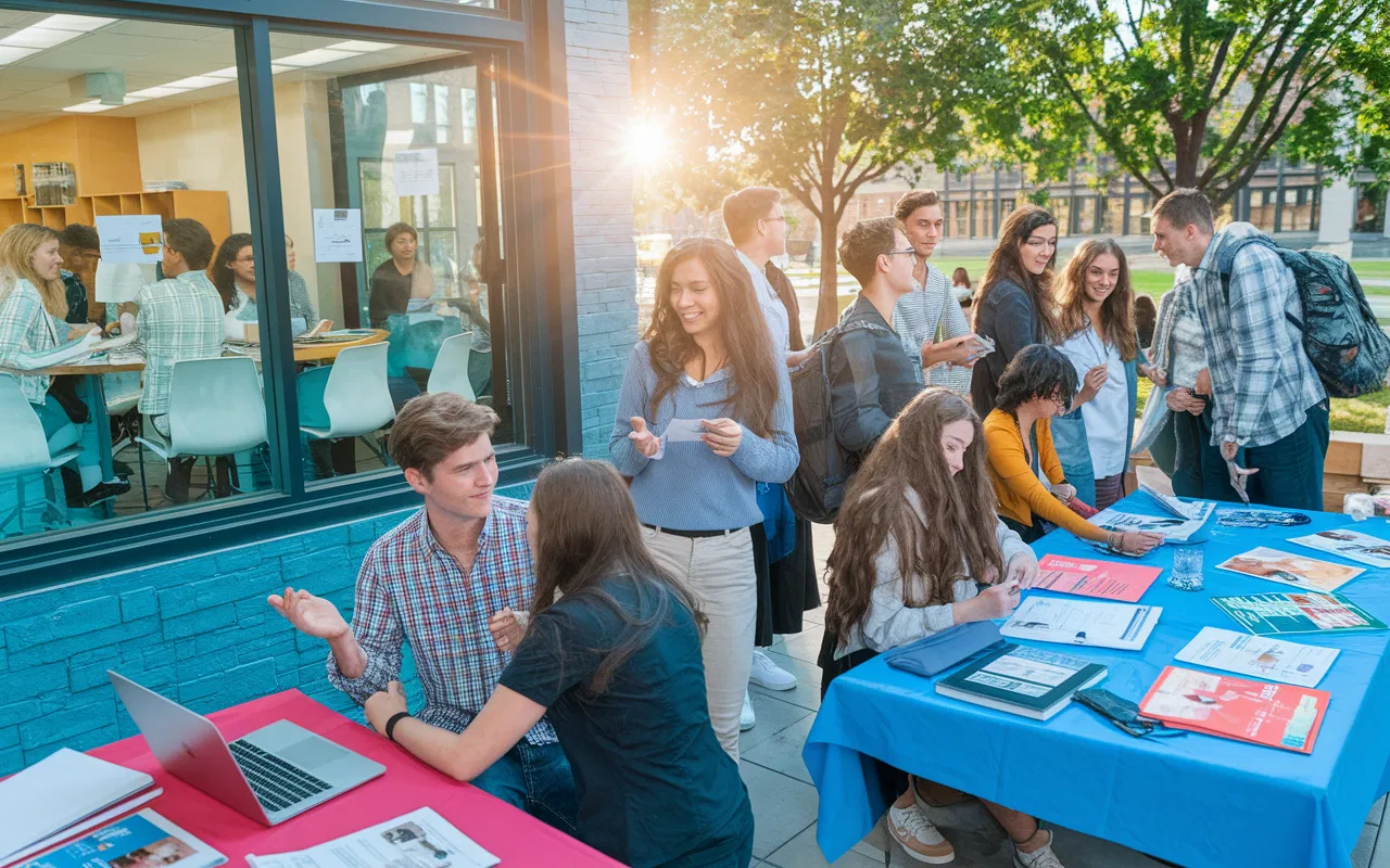 Student Organizations