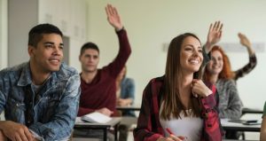 Student Participation
