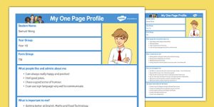 Student Profiles