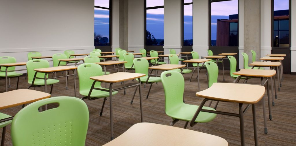 Tata Kelola Sekolah