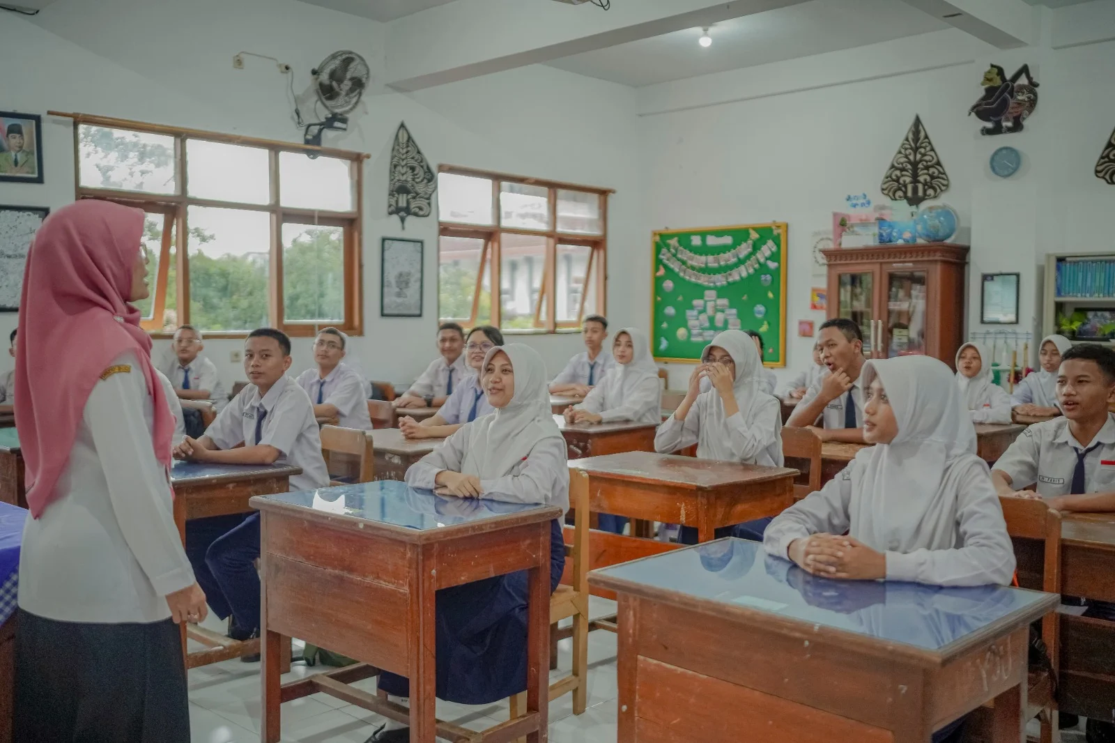 Tata Kelola Sekolah