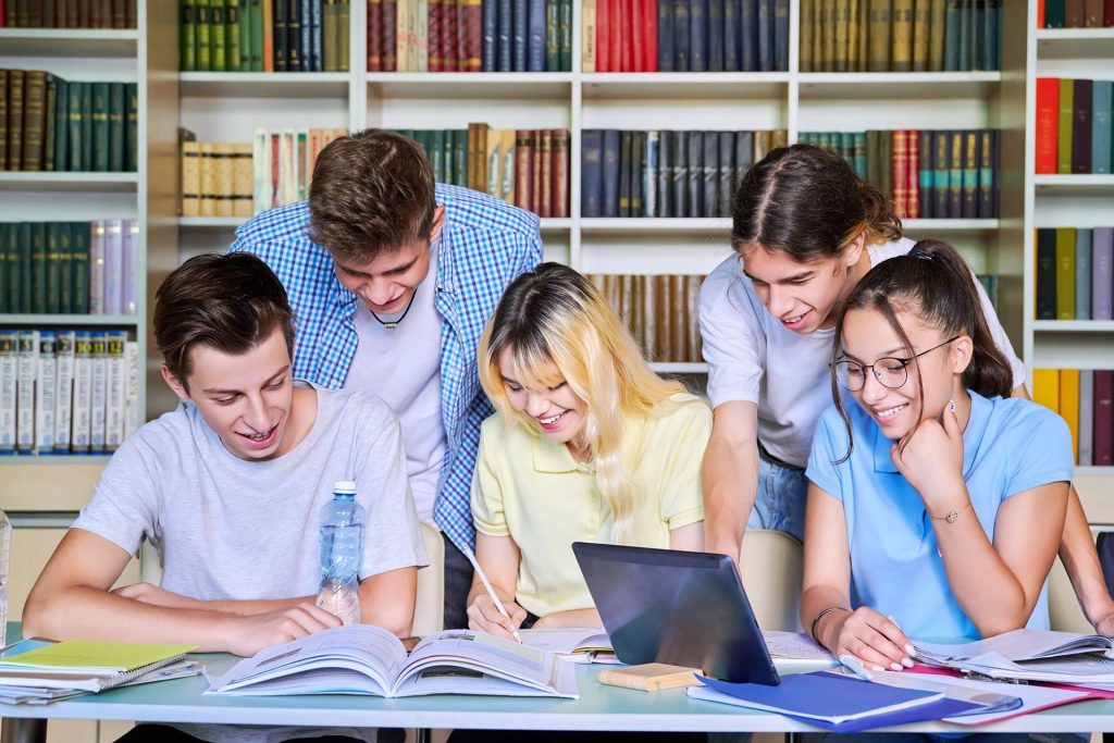 Undergraduate Programs