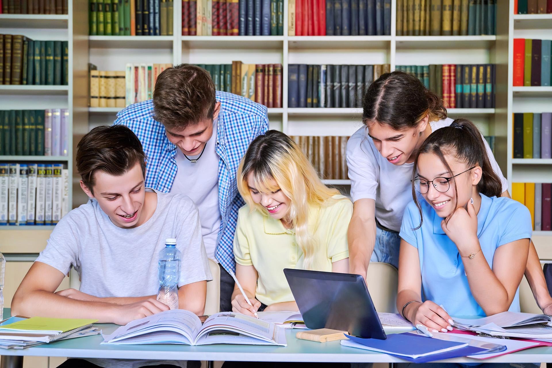 Undergraduate Programs