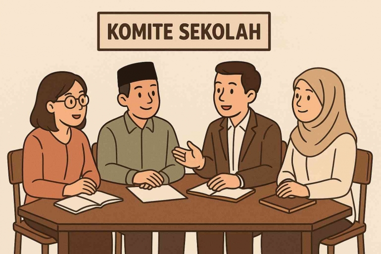 Komite Sekolah