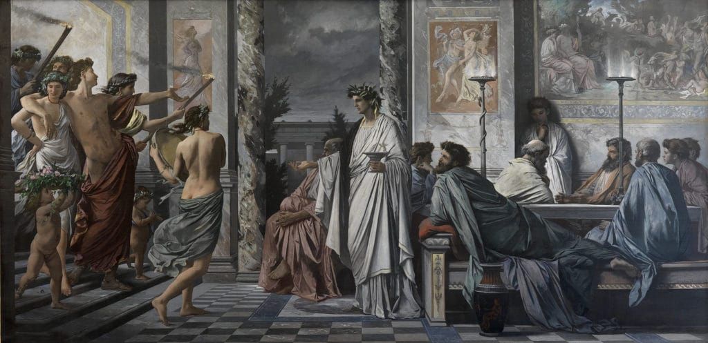 Filosofi Yunani: Menyingkap Pemikiran Abadi Socrates, Plato, dan Aristoteles