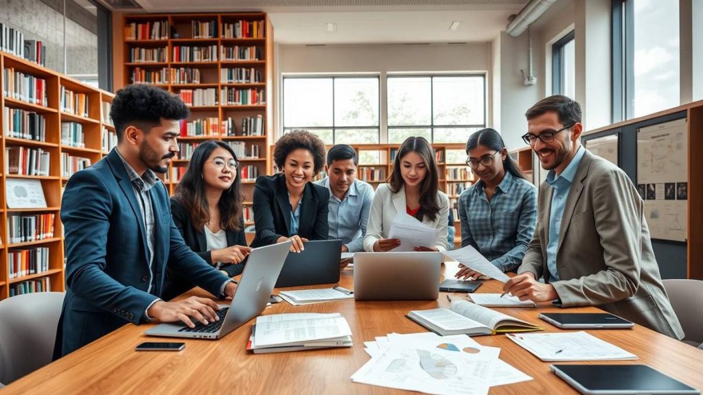 Bahasa Akademik: Kunci Komunikasi Efektif di Lingkungan Kampus