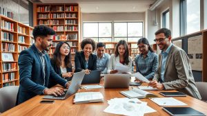 Bahasa Akademik: Kunci Komunikasi Efektif di Lingkungan Kampus
