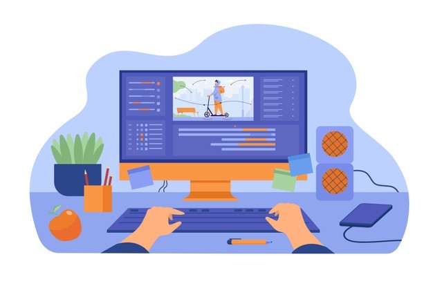 Animasi Digital: Teknik Dasar hingga Profesional yang Wajib Diketahui