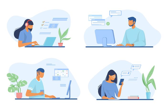 File Materi dalam Dunia Pendidikan: Kunci Transformasi Pembelajaran Digital