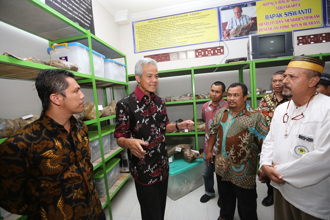 Analisis Cerita Rakyat