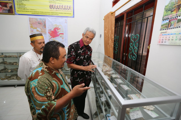 Analisis Cerita Rakyat