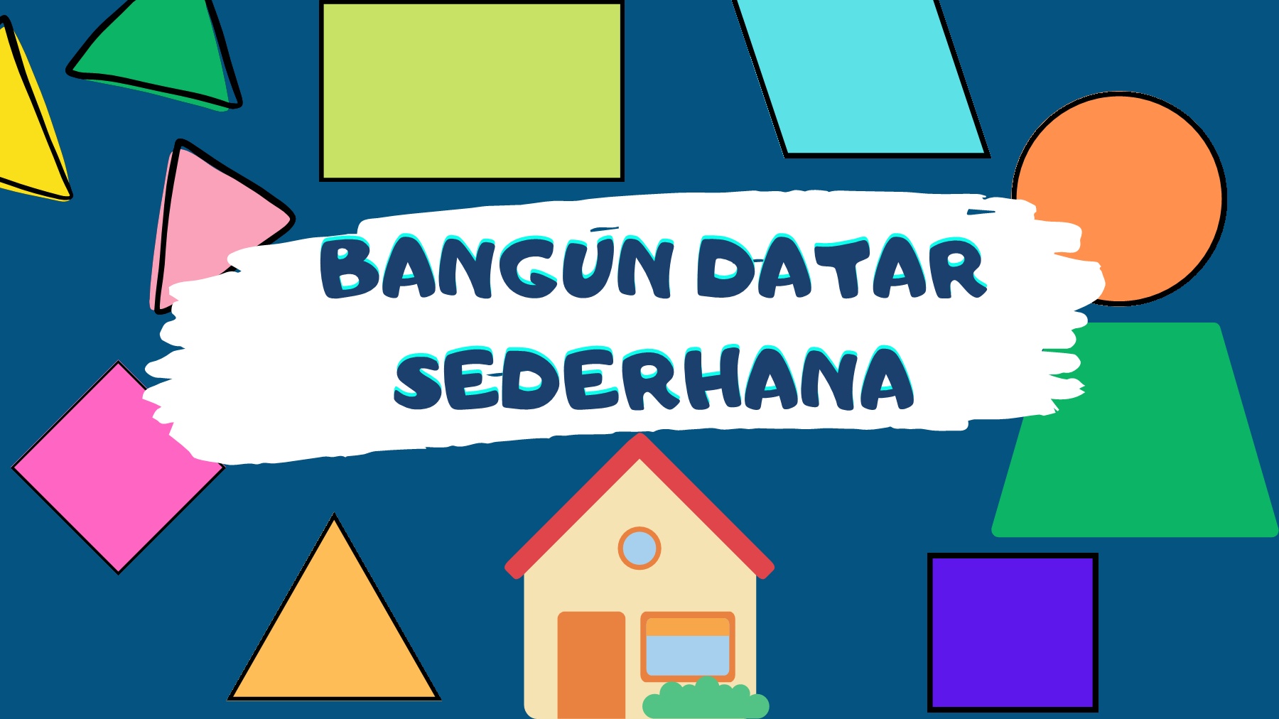 Bangun Datar